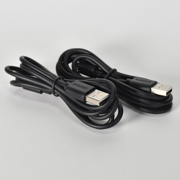 2 PACK CHOETECH Qi Fast Wireless Charger Stands T524-S 10W/7.5W NOB - Picture 5 of 9